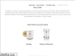Sites similar to huckleberrys.ca