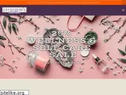 Sites similar to huckleberrysnaturalmarket.com