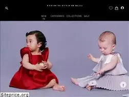 Sites similar to hucklebones.co.uk