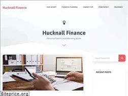 Sites similar to hucknall-parish-church.org.uk