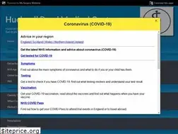 Sites similar to hucknallrdmc.co.uk