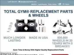 Sites similar to huckproducts.com