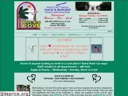 Sites similar to huckscove.com