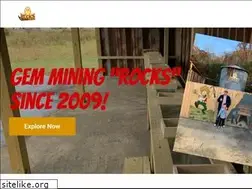 Sites similar to huckslostmine.com
