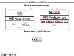 Sites similar to huckspares.com