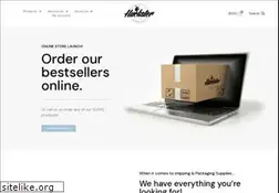 Sites similar to huckster.com