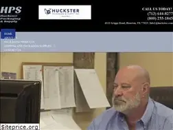Sites similar to hucksterpackaging.com