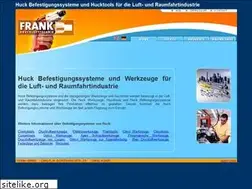 Sites similar to hucktools.de