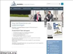 Sites similar to hucofin.nl