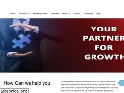 Sites similar to huconsultancy.com