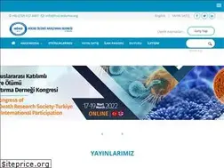 Sites similar to hucreolumu.org