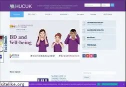 Sites similar to hucuk.hr