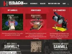 Sites similar to hud-son.com
