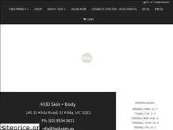 Sites similar to hud.com.au