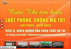 Sites similar to hud.com.vn