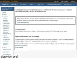 Sites similar to hud.hr