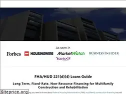 Sites similar to hud221d4.loan