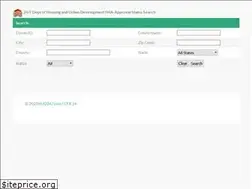 Sites similar to hud247.com