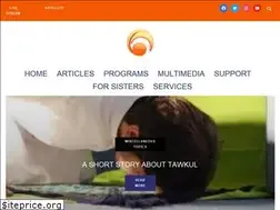 Sites similar to huda.tv
