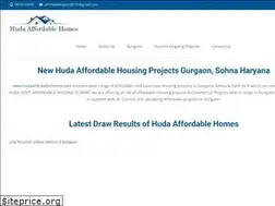 Sites similar to hudaaffordablehomes.com