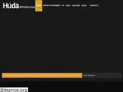 Sites similar to hudaalmazroua.com