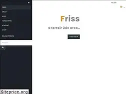 Sites similar to hudacsko-pince.hu