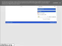 Sites similar to hudahazwani.blogspot.com