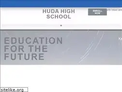 Sites similar to hudahighschoolknr.com