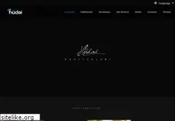 Sites similar to hudai.sandikli.bel.tr