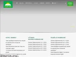 Sites similar to hudapar.org