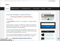 Sites similar to hudareview.com