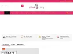 Sites similar to hudastore.pk