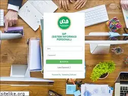 Sites similar to hudatamasip.com