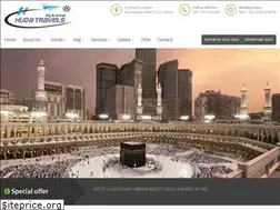 Sites similar to hudatravels.com