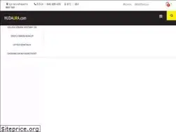 Sites similar to hudaura.com