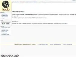Sites similar to hudb.sk