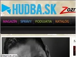 Sites similar to hudba.sk