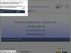 Sites similar to hudcc.gov.ph