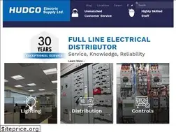 Sites similar to hudco.ca