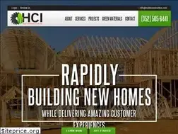 Sites similar to huddconstruction.com