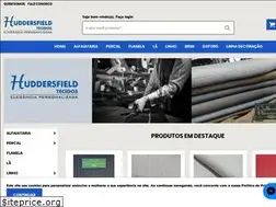 Sites similar to huddersfield.com.br