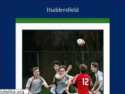 Sites similar to huddersfield1.co.uk