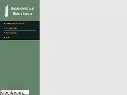 Sites similar to huddersfieldhistory.org.uk