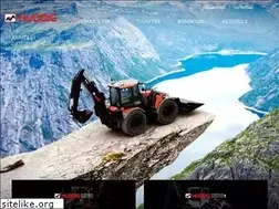 Sites similar to huddig.se