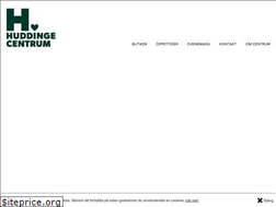 Sites similar to huddingecentrum.se