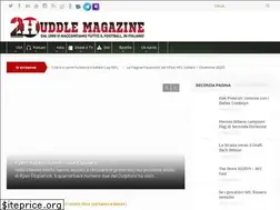 Sites similar to huddle.org