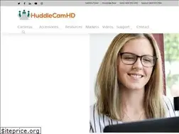 Sites similar to huddlecamhd.com