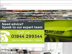 Sites similar to huddlefurniture.co.uk