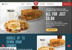 Sites similar to huddlehouse.com