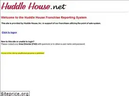 Sites similar to huddlehouse.net